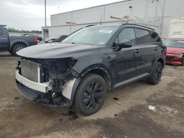 Vin: 5xyrldlc8mg053556, lot: 58380255, kia sorento s 2021 img_1