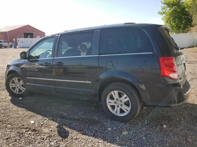 Vin: 2c4rdgdg4dr803501, lot: 56070425, dodge caravan crew 20132