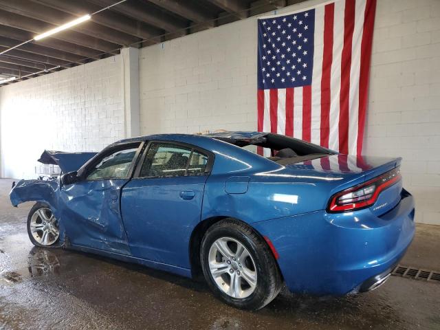 Vin: 2c3cdxbg8ph556541, lot: 56752705, dodge charger sxt 20232