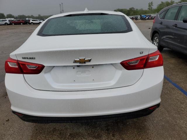 2016 CHEVROLET MALIBU LT 1G1ZE5STXGF211901