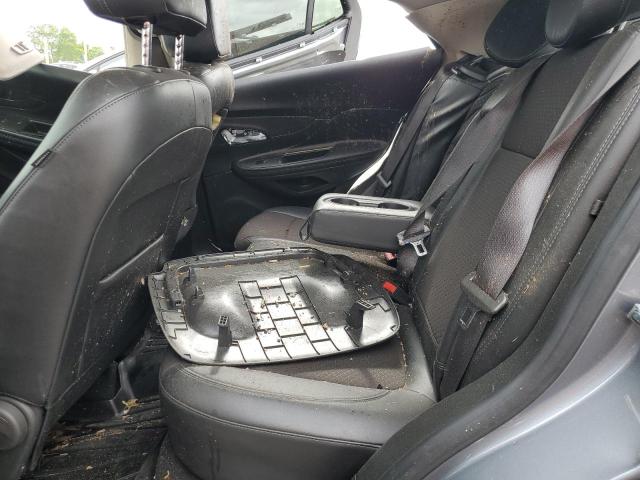 2019 BUICK ENCORE PRE - KL4CJESB6KB894612