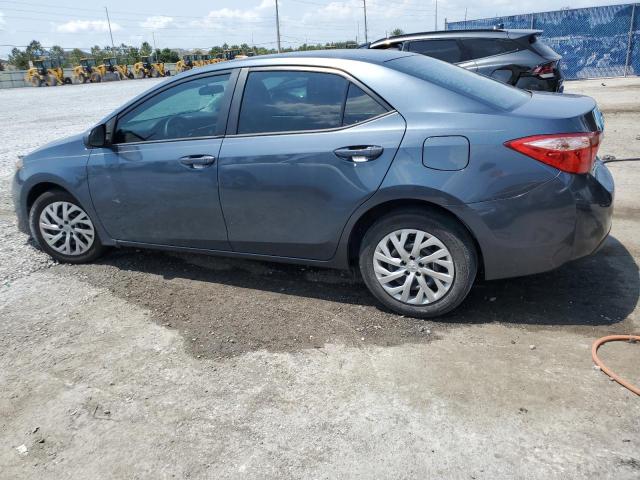 Vin: 2t1burhe1jc079557, lot: 56352935, toyota corolla l 20182