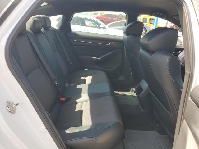 2018 HONDA ACCORD SPO - 1HGCV1F3XJA128538