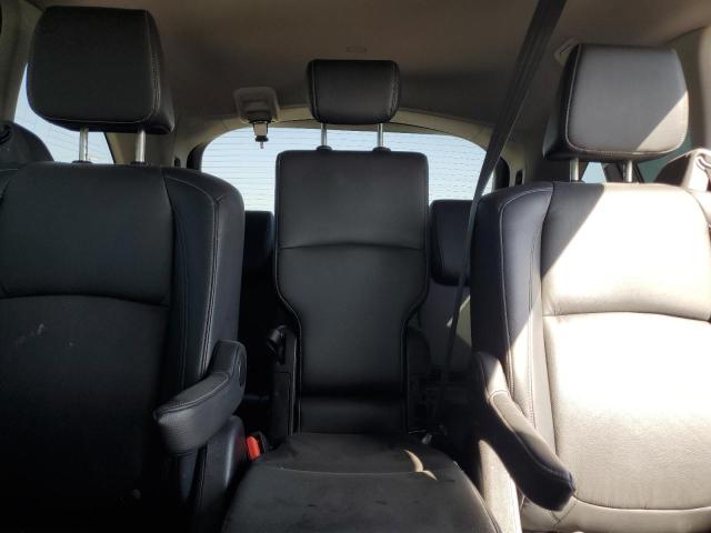 2024 HONDA ODYSSEY TO 5FNRL6H83RB042964