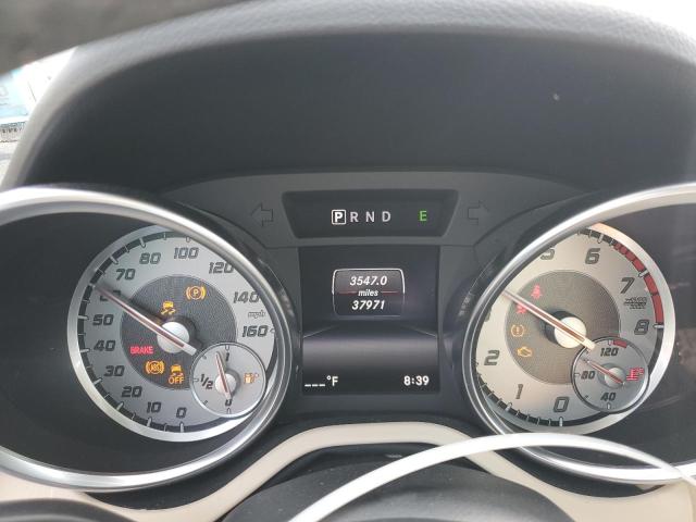 2015 MERCEDES-BENZ SLK 250 WDDPK4HA1FF106580