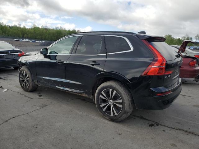 Vin: yv4l12rkxp1331650, lot: 54852355, volvo xc60 core core 20232