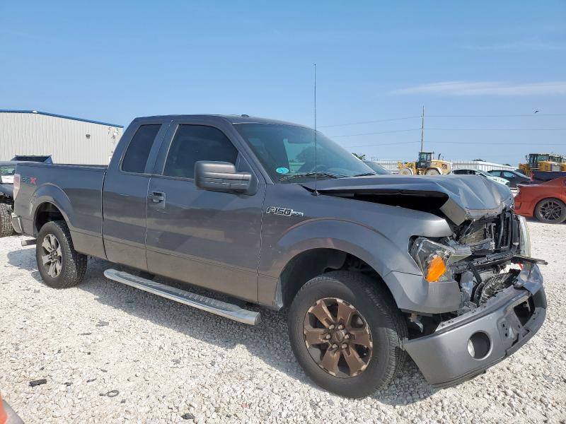 Vin: 1ftex1cm2dfd81939, lot: 57664415, ford f-150 super cab 20134