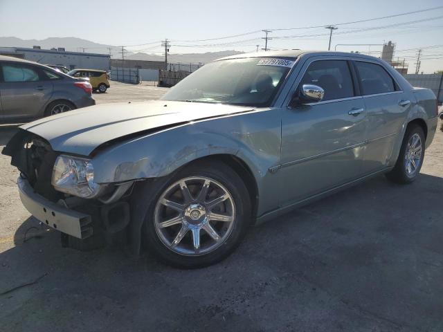 CHRYSLER 300C