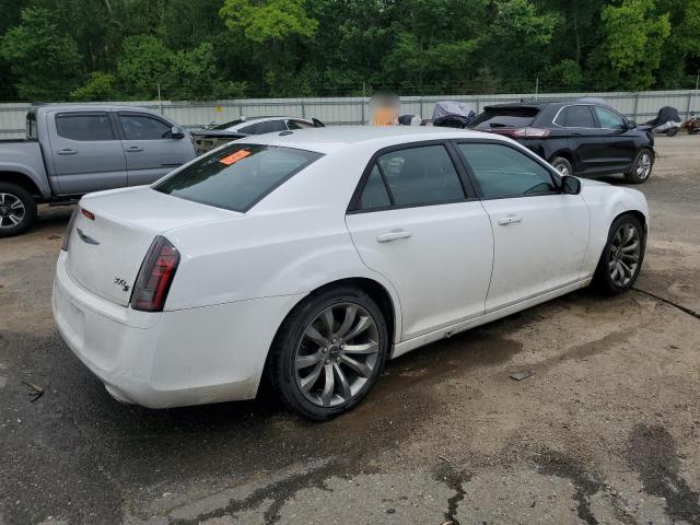 Vin: 2c3ccabg3eh352114, lot: 55636025, chrysler 300 s 20143