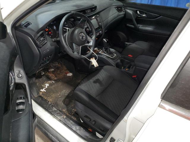 2020 NISSAN ROGUE S - KNMAT2MV6LP504061