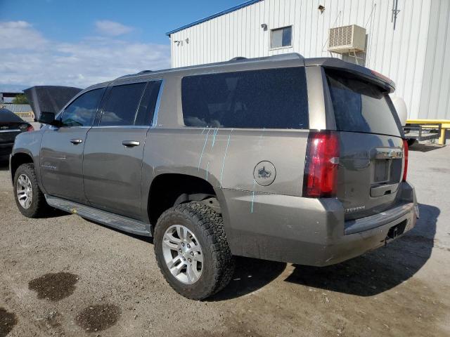 Vin: 1gnschkc4gr300322, lot: 55643325, chevrolet suburban c1500 lt 20162