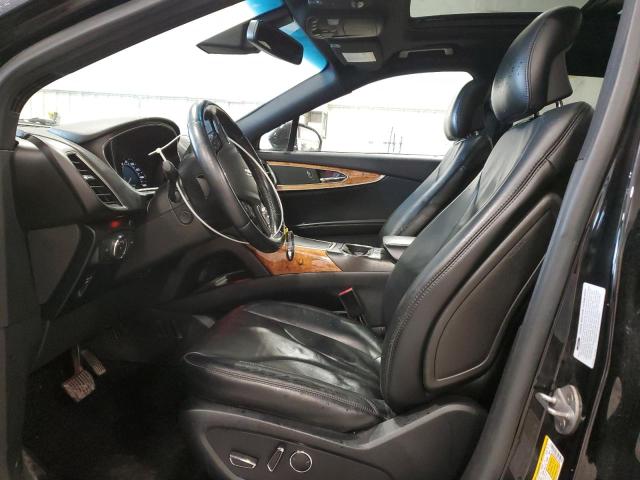 2016 LINCOLN MKX RESERV 2LMTJ8LRXGBL39506