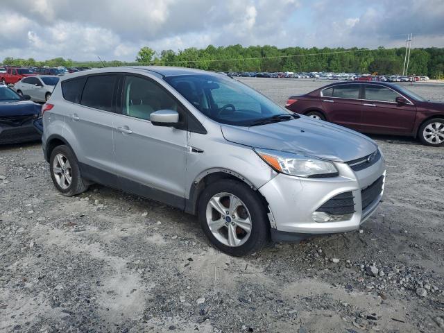 Vin: 1fmcu0gx9euc53544, lot: 57829505, ford escape se 20144