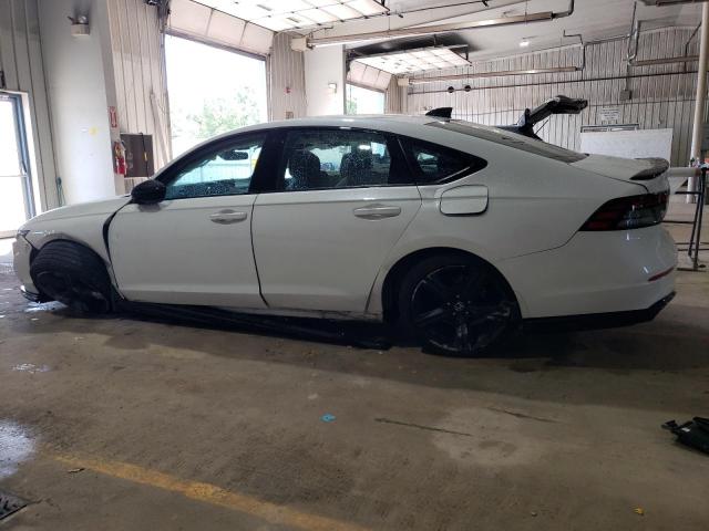 2023 HONDA ACCORD HYB 1HGCY2F70PA043054
