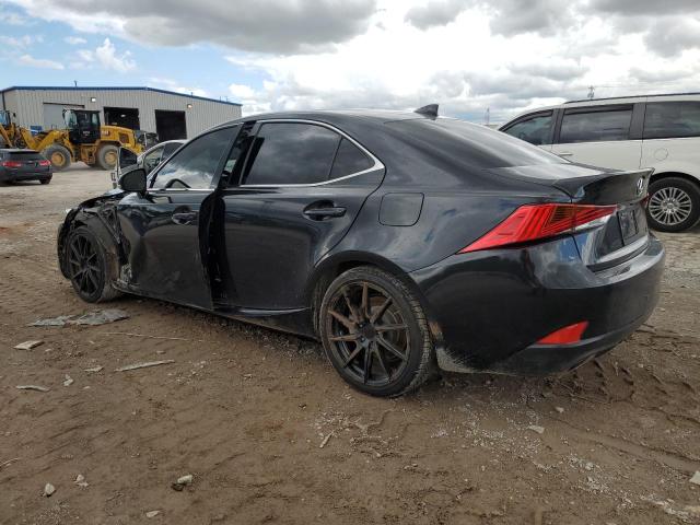 2017 LEXUS IS 300 - JTHCM1D21H5016112