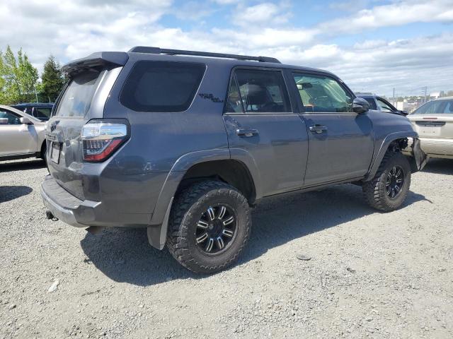 Vin: jteru5jr2p6103722, lot: 54865385, toyota 4runner se se 20233