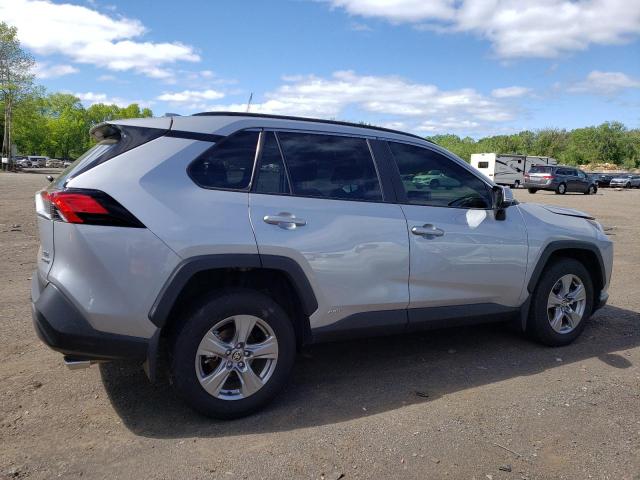 2024 TOYOTA RAV4 XLE - 2T3RWRFV9RW250181