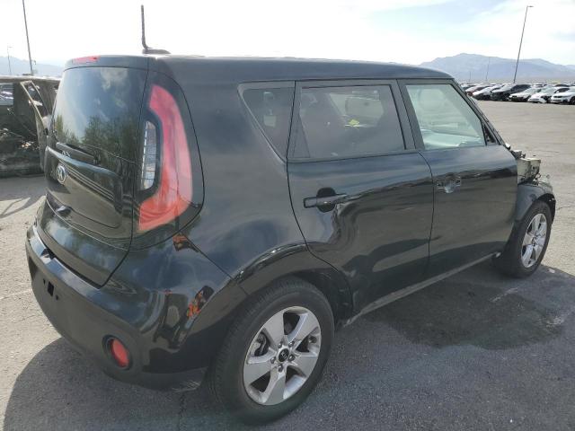 Vin: kndjn2a28k7637228, lot: 58380345, kia soul 20193