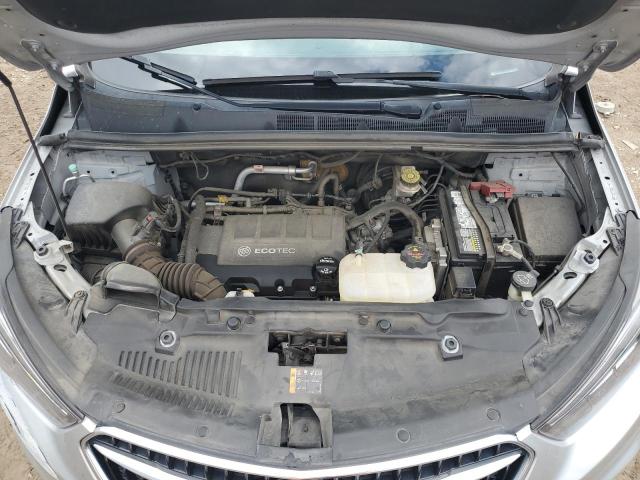 2018 BUICK ENCORE ESS KL4CJCSB8JB526421