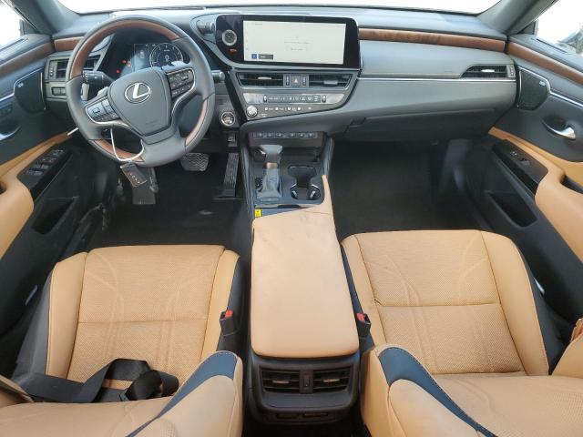 2025 LEXUS ES 350 BAS 58AEZ1B12SU200868