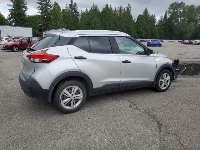 Vin: 3n1cp5cuxjl538829, lot: 57722925, nissan kicks s 20183