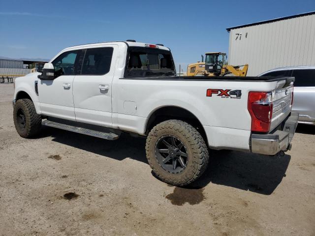 Vin: 1ft7w2bn2led63473, lot: 58269665, ford f250 super duty 20202