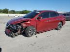 2018 NISSAN SENTRA S - 3N1AB7AP8JY286743