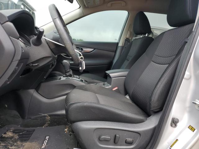 2018 NISSAN ROGUE S - KNMAT2MT2JP502433