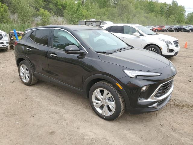 2025 BUICK ENCORE GX KL4AMBSP8SB071401