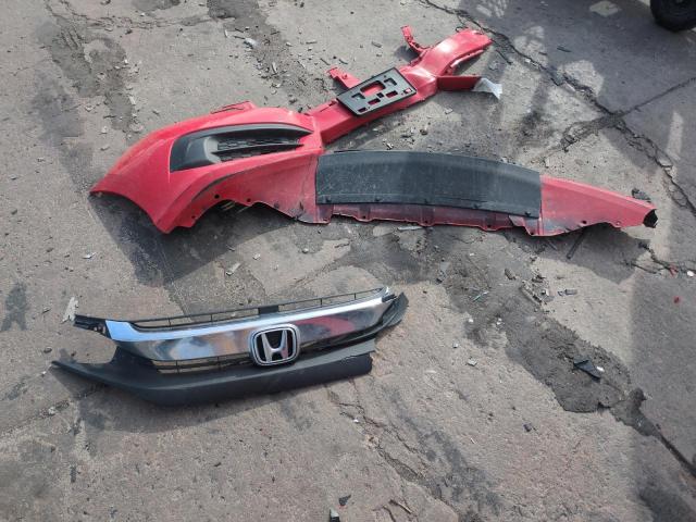 2017 HONDA CIVIC LX - 2HGFC2F51HH533869