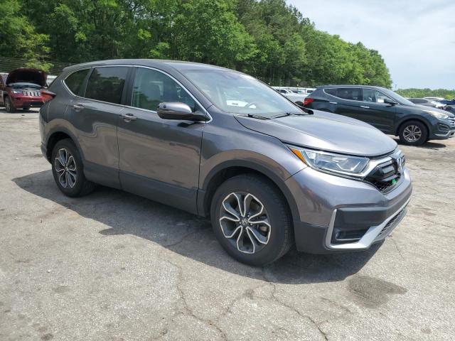 2020 HONDA CR-V EXL - 5J6RW2H85LA022385