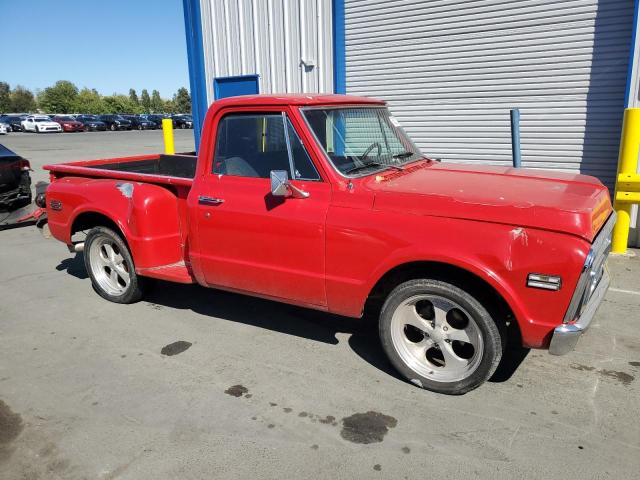 Vin: tce142z515194, lot: 58273055, chevrolet all other 19724