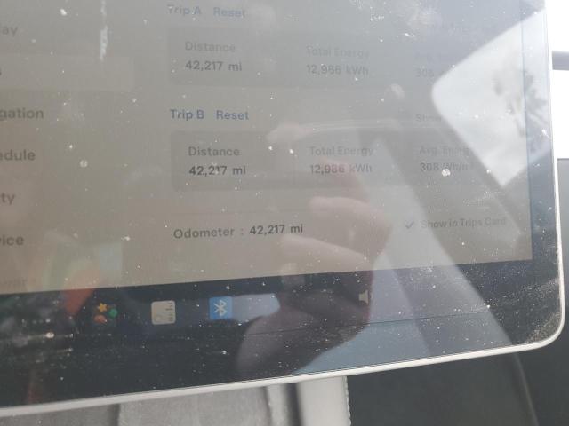 2023 TESLA MODEL Y 7SAYGDEEXPA158822
