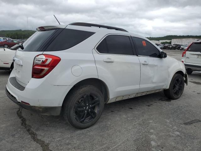 Vin: 2gnalcek5h6169366, lot: 58300585, chevrolet equinox lt 20173