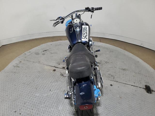 2002 HARLEY-DAVIDSON FXDWG3 1HD1PEV142Y950640