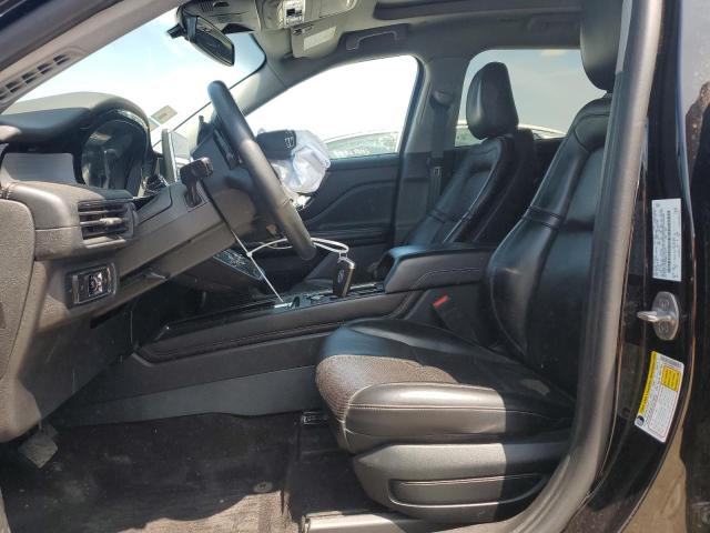 2021 LINCOLN CORSAIR - 5LMCJ1D96MUL16177