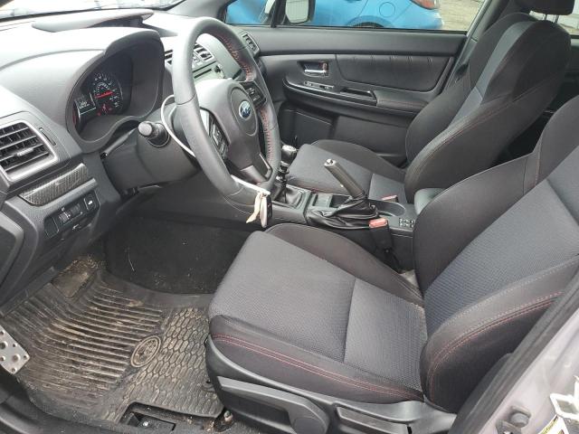 2021 SUBARU WRX PREMIU JF1VA1C62M9811203