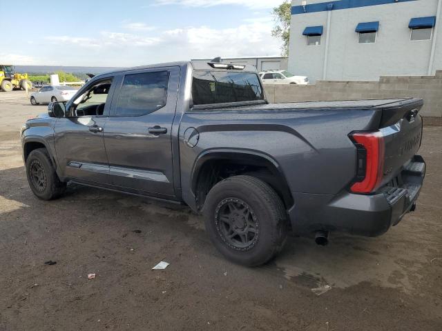 Vin: 5tfna5db3rx142715, lot: 55039125, toyota tundra crewmax platinum 20242
