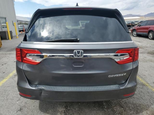 2019 HONDA ODYSSEY EX 5FNRL6H78KB054718