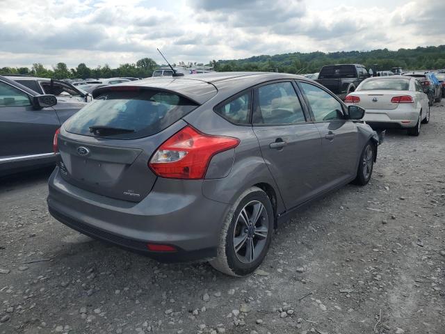 Vin: 1fadp3k29el224103, lot: 57446325, ford focus se 20143