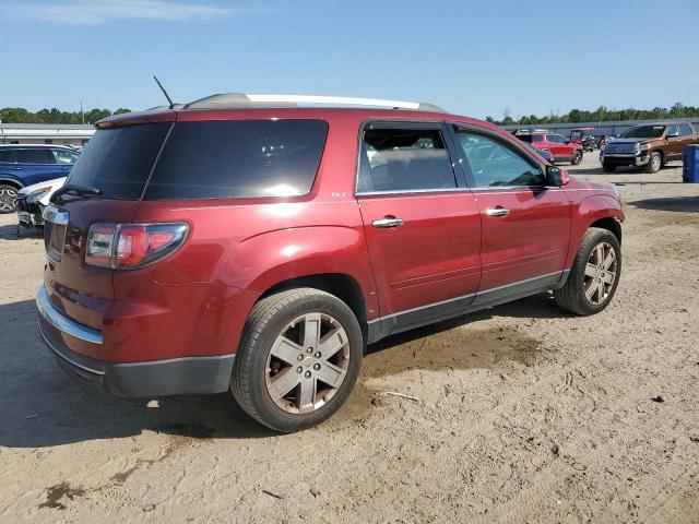 Vin: 1gkkrskd1hj253624, lot: 56459615, gmc acadia slt-2 20173