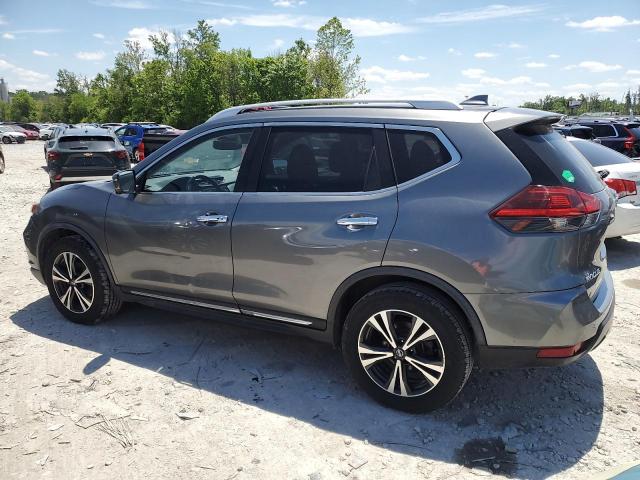 Vin: jn8at2mv2jw320520, lot: 57394995, nissan rogue s 20182
