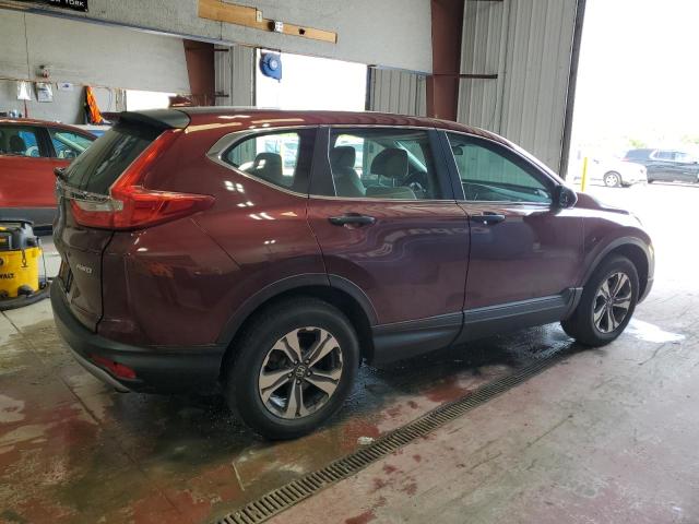 Vin: 2hkrw6h35hh209675, lot: 58733165, honda crv lx 20173