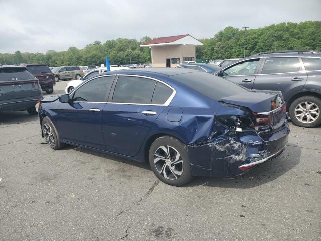 Vin: 1hgcr2f35ga050303, lot: 58543915, honda accord lx 20162