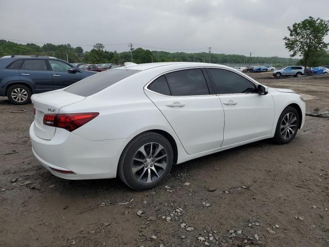 Vin: 19uub1f30ga013419, lot: 55956925, acura tlx 20163