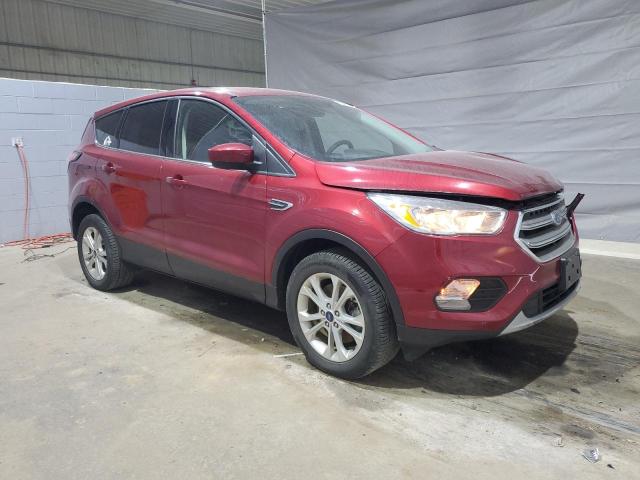 Vin: 1fmcu9g96huc40891, lot: 56727505, ford escape se 20174