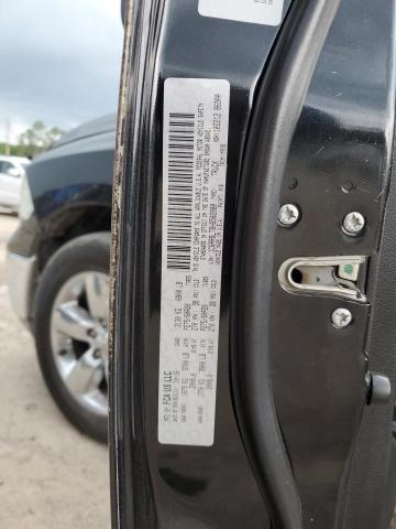 2017 RAM 1500 SLT - 1C6RR6LT8HS582880
