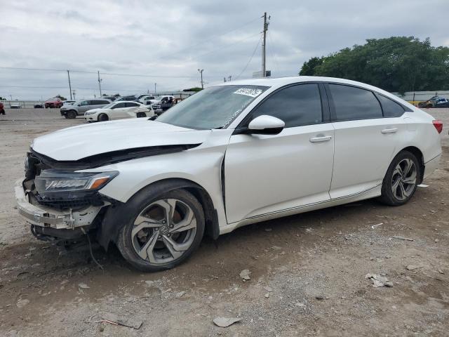 Vin: 1hgcv2f56ja011224, lot: 58413975, honda accord exl 2018 img_1
