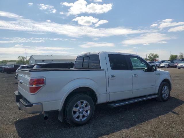 Vin: 1ftfw1ct1efd05709, lot: 58256195, ford f-150 supercrew 20143