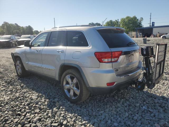 2011 JEEP GRAND CHER - 1J4RR6GT4BC604906